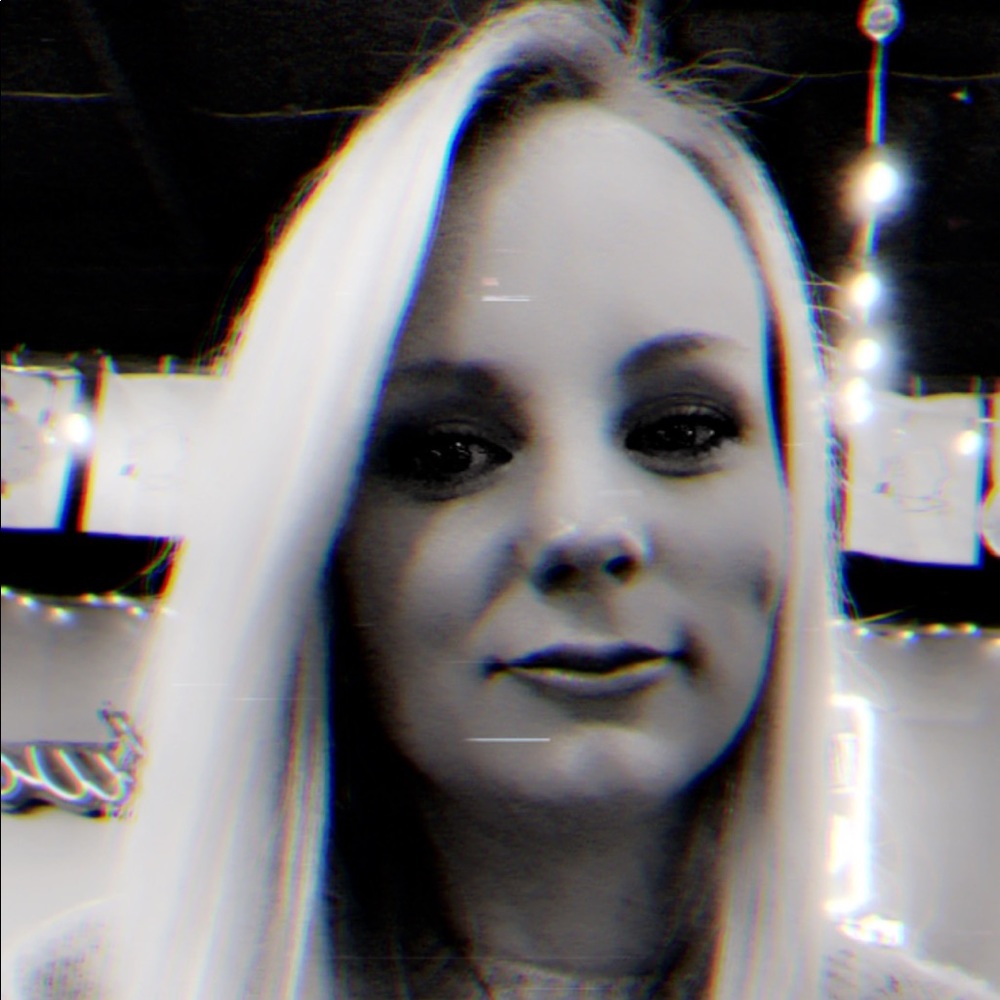 Meet your Posher, Morgan